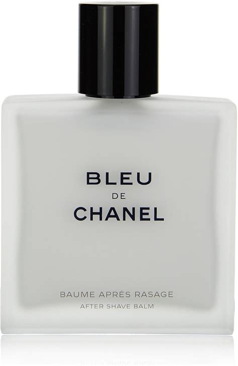 chanel bleu aftershave balm uk|Chanel bleu aftershave offers.